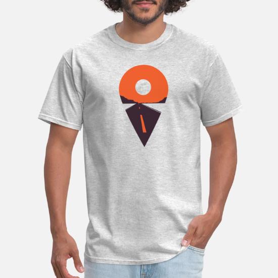 Shirt Design Track Shirt Gift for Dad 